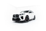 Spoiler Delantero BMW X2 M35i U10 - Imagen 4