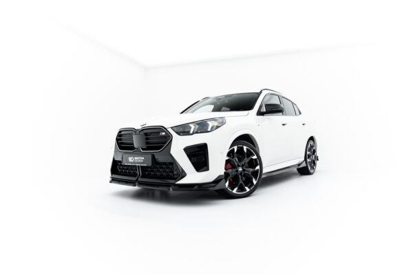 Spoiler Delantero BMW X2 M35i U10 - Imagen 4