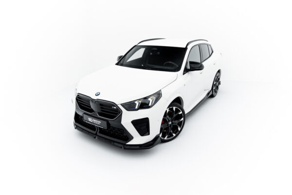 Spoiler Delantero BMW X2 M35i U10 - Imagen 6