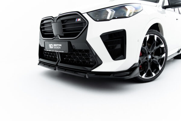 Spoiler Delantero BMW X2 M35i U10 - Imagen 2