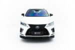 Spoiler Delantero Lexus RX F-Sport Mk4 Facelift - Imagen 2