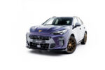 Spoiler Delantero V.1 Cupra Terramar Mk1 - Imagen 3