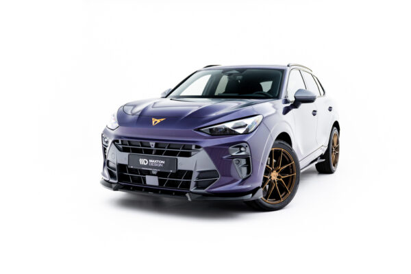 Spoiler Delantero V.1 Cupra Terramar Mk1 - Imagen 3