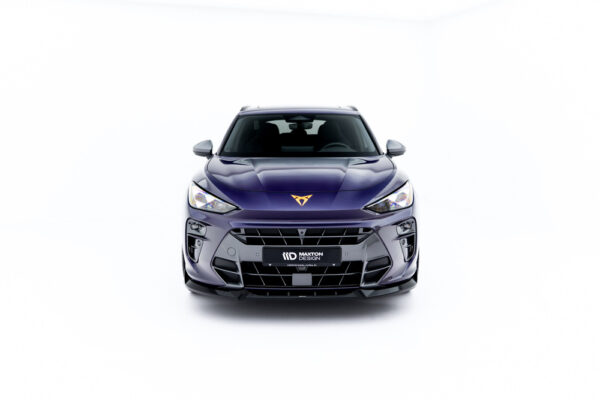 Spoiler Delantero V.1 Cupra Terramar Mk1 - Imagen 9