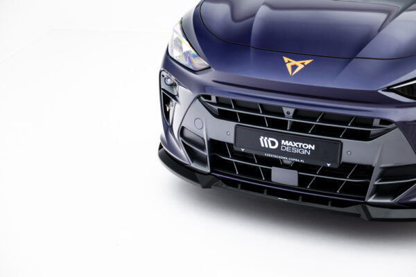 Spoiler Delantero V.1 Cupra Terramar Mk1 - Imagen 10