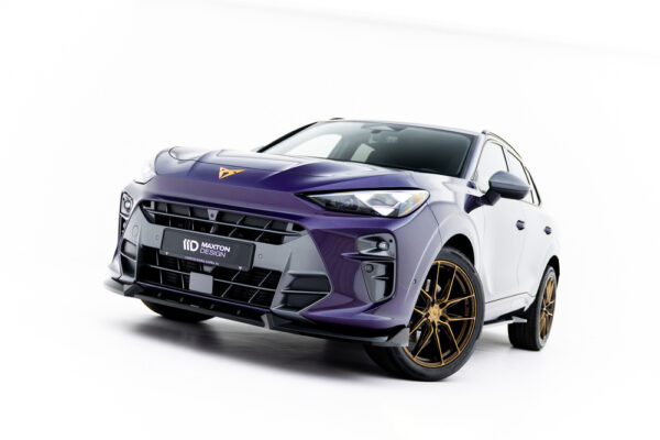 Spoiler Delantero V.1 Cupra Terramar Mk1 - Imagen 4