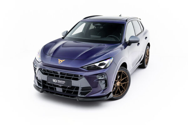 Spoiler Delantero V.1 Cupra Terramar Mk1 - Imagen 2
