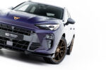 Spoiler Delantero V.1 Cupra Terramar Mk1 - Imagen 5