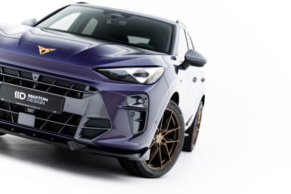 Spoiler Delantero V.1 Cupra Terramar Mk1 - Imagen 5