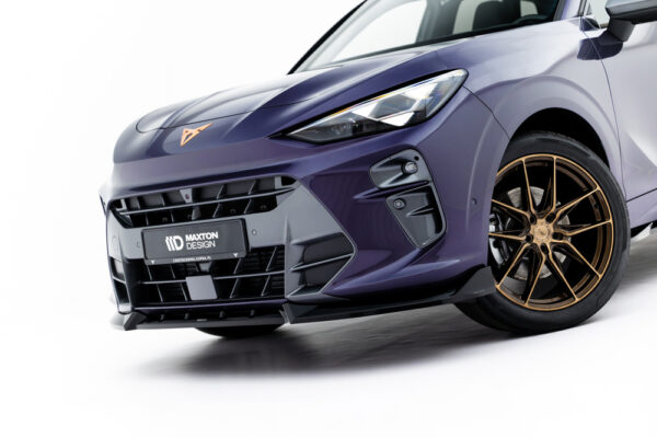 Spoiler Delantero V.1 Cupra Terramar Mk1 - Imagen 7