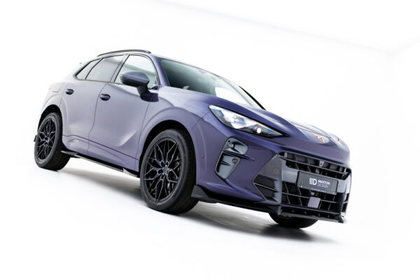 Spoiler Delantero V.1 Cupra Terramar Mk1 - Imagen 8