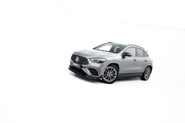 Spoiler Delantero v.1 Mercedes-AMG GLA 35 H247 Facelift - Imagen 3