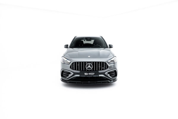 Spoiler Delantero v.1 Mercedes-AMG GLA 35 H247 Facelift - Imagen 5