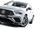 Spoiler Delantero v.1 Mercedes-AMG GLA 35 H247 Facelift - Imagen 6