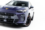 Spoiler Delantero V.2 Cupra Terramar Mk1 - Imagen 2