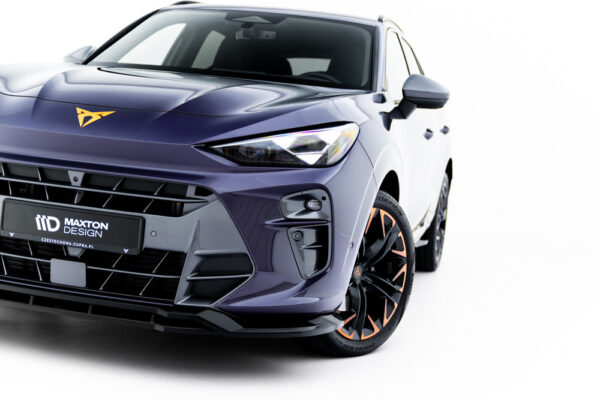 Spoiler Delantero V.2 Cupra Terramar Mk1 - Imagen 2