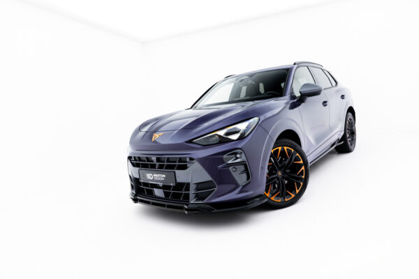 Spoiler Delantero V.2 Cupra Terramar Mk1 - Imagen 4