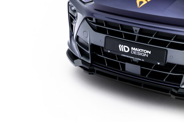 Spoiler Delantero V.2 Cupra Terramar Mk1 - Imagen 5