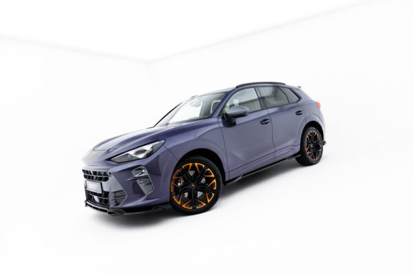 Spoiler Delantero V.2 Cupra Terramar Mk1 - Imagen 6