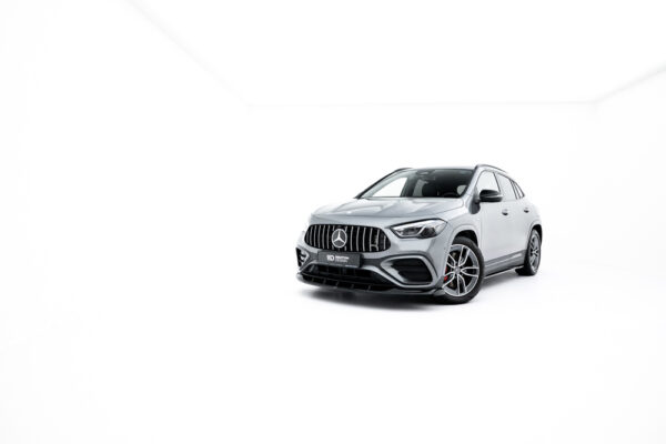 Spoiler Delantero v.2 Mercedes-AMG GLA 35 H247 Facelift - Imagen 2