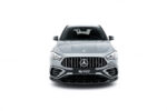 Spoiler Delantero v.2 Mercedes-AMG GLA 35 H247 Facelift - Imagen 3