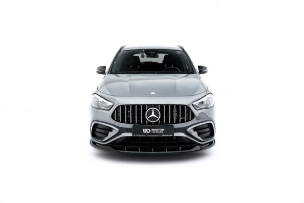 Spoiler Delantero v.2 Mercedes-AMG GLA 35 H247 Facelift - Imagen 3