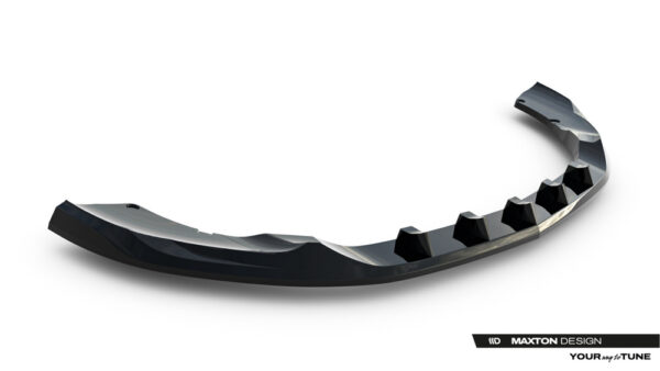 Spoiler Delantero v.2 Mercedes-AMG GLA 35 H247 Facelift - Imagen 8