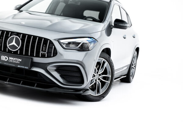 Spoiler Delantero v.2 Mercedes-AMG GLA 35 H247 Facelift - Imagen 4