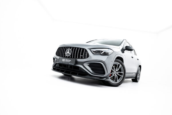 Spoiler Delantero v.2 Mercedes-AMG GLA 35 H247 Facelift - Imagen 6