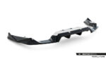 Splitter Trasero BMW X2 M35i U10 - Imagen 8