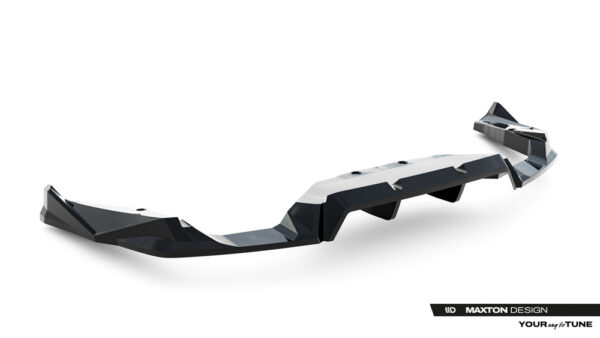Splitter Trasero BMW X2 M35i U10 - Imagen 8