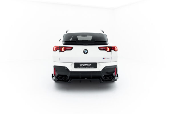 Splitter Trasero BMW X2 M35i U10 - Imagen 2