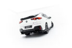 Splitter Trasero BMW X2 M35i U10 - Imagen 3