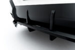 Splitter Trasero BMW X2 M35i U10 - Imagen 4