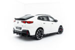 Splitter Trasero BMW X2 M35i U10 - Imagen 6