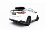 Splitter Trasero - Imagen 3