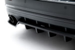 Splitter Trasero Mercedes-AMG GLA 35 H247 Facelift - Imagen 2