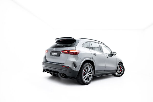 Splitter Trasero Mercedes-AMG GLA 35 H247 Facelift - Imagen 3