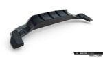 Splitter Trasero Mercedes-AMG GLA 35 H247 Facelift - Imagen 9