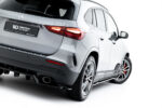 Splitter Trasero Mercedes-AMG GLA 35 H247 Facelift - Imagen 4