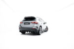 Splitter Trasero Mercedes-AMG GLA 35 H247 Facelift - Imagen 8