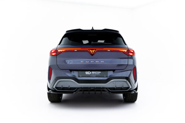Splitter Trasero V.1 Cupra Terramar Mk1 - Imagen 8
