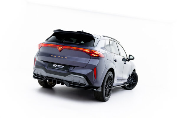 Splitter Trasero V.1 Cupra Terramar Mk1 - Imagen 4