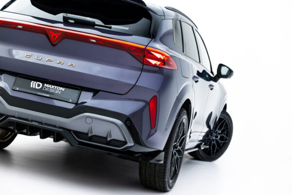 Splitter Trasero V.1 Cupra Terramar Mk1 - Imagen 7