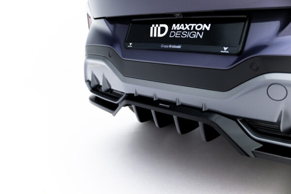 Splitter Trasero V.1 Cupra Terramar Mk1 - Imagen 6