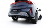 Splitter Trasero V.1 Cupra Terramar Mk1 - Imagen 2