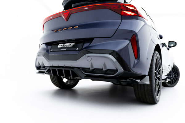 Splitter Trasero V.1 Cupra Terramar Mk1 - Imagen 2