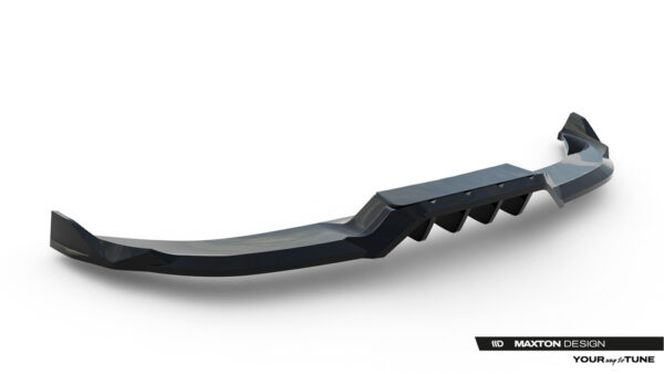 Splitter Trasero V.1 Cupra Terramar Mk1 - Imagen 9