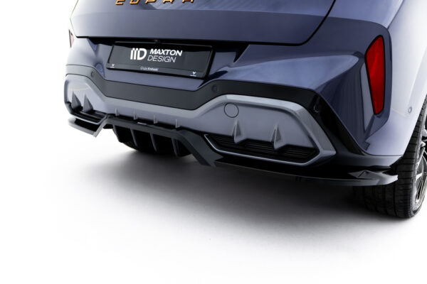 Splitter Trasero V.2 Cupra Terramar Mk1 - Imagen 2