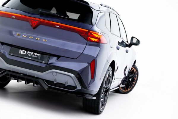 Splitter Trasero V.2 Cupra Terramar Mk1 - Imagen 4